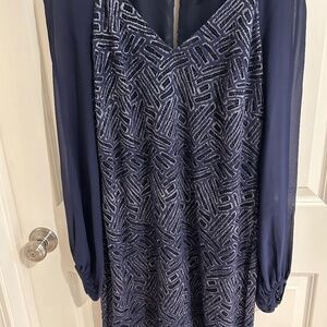 Lilly dress